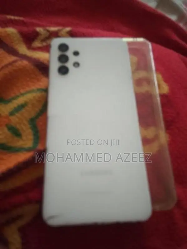Samsung Galaxy A32 128GB (Used)