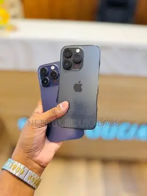 Apple iPhone 14 Pro 128GB (Used)