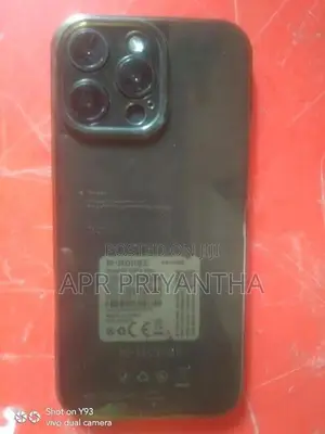 China Mobile M Horse (Used)