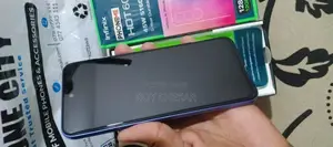Infinix Hot 60i 6GB 128GB (Brand New)