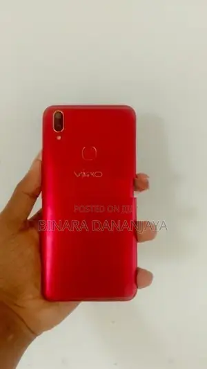 Vivo Y85 (Used)