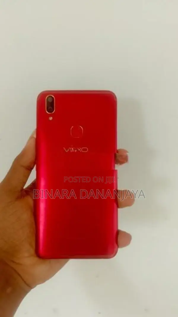 Vivo Y85 (Used)