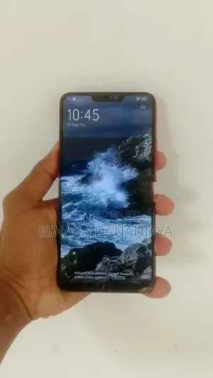 Vivo Y85 (Used)