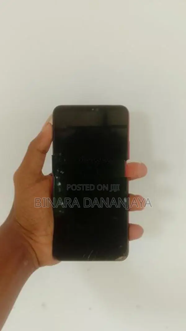 Vivo Y85 (Used)
