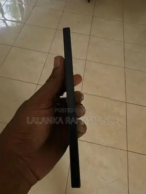 Samsung Galaxy A06 Black (Used)