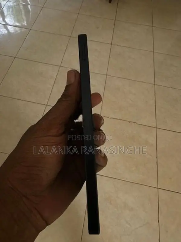 Samsung Galaxy A06 Black (Used)