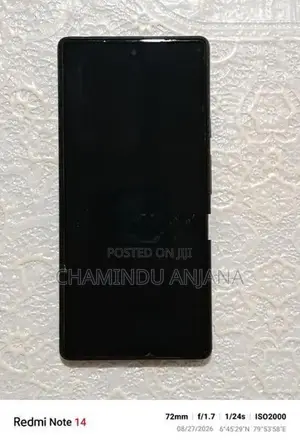 Google Pixel 6 (Used)