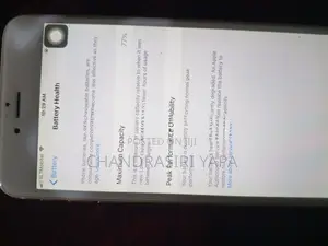 Apple iPhone 6 Plus (Used)