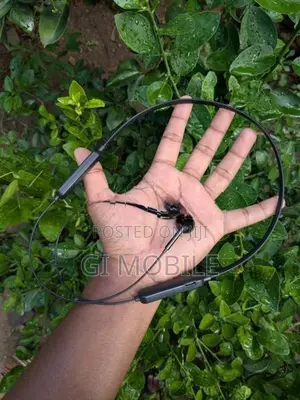 Bluetooth Headphones