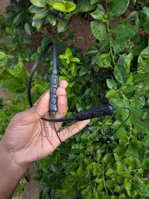 Bluetooth Headphones