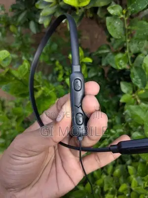 Bluetooth Headphones