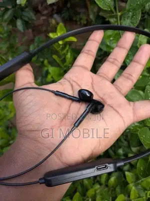 Bluetooth Headphones