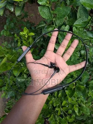 Bluetooth Headphones