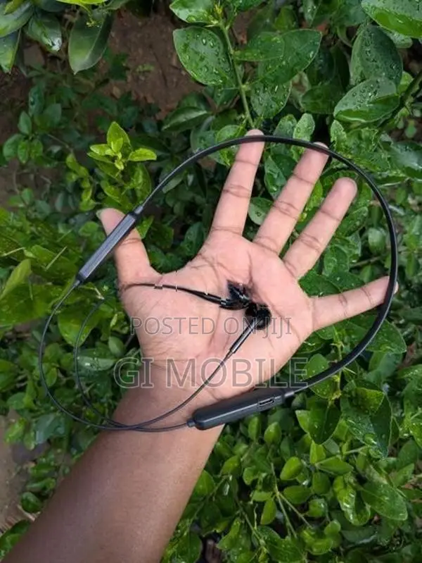 Bluetooth Headphones