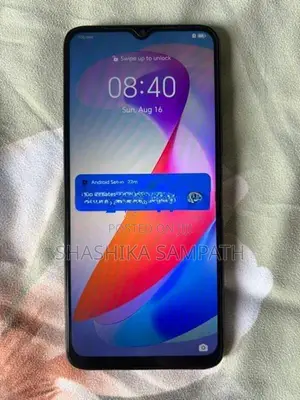 Honor X6 (Used)
