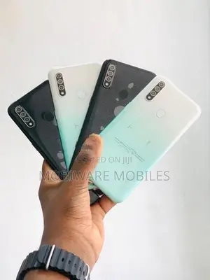 Oppo A31 8GB 256GB (Used)