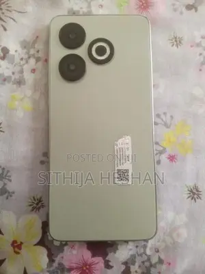 Infinix Smart 10 HD (Used)