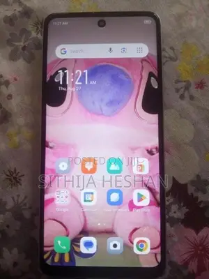 Infinix Smart 10 HD (Used)