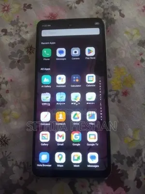 Infinix Smart 10 HD (Used)