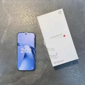 Xiaomi 17T (Used)