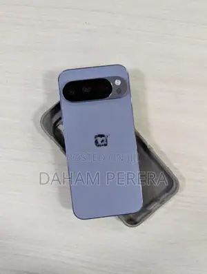 Google Pixel 10 Pro XL (Used)