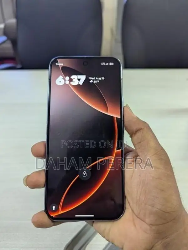 Google Pixel 10 Pro XL (Used)