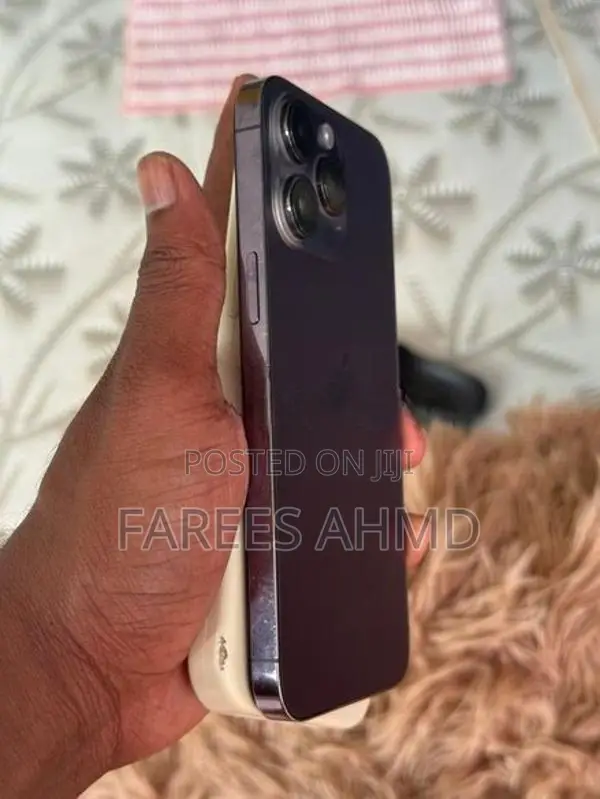 Apple iPhone 14 Pro Max (Used)