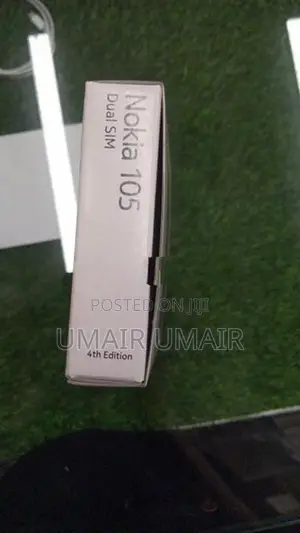 Nokia 105 4th Edition (Brand New)