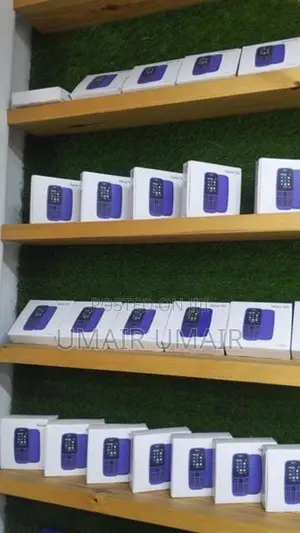 Nokia 105 4th Edition (Brand New)