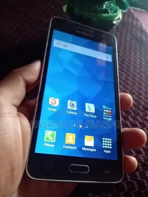 Samsung Galaxy Grand Good Condition (Used)