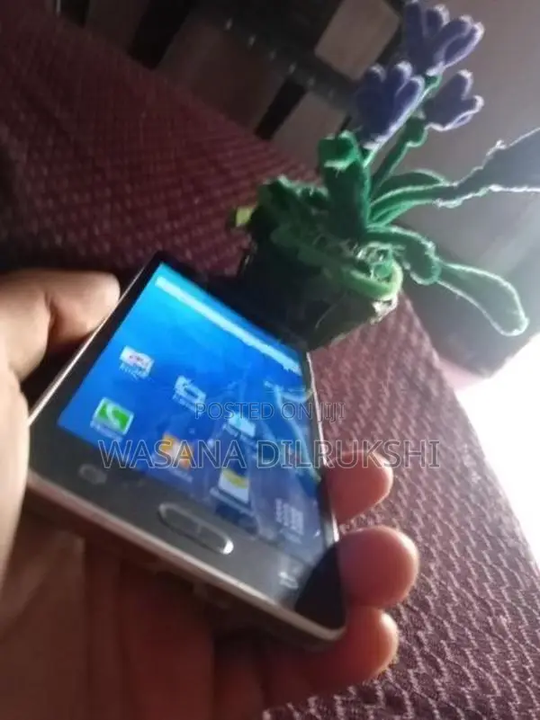 Samsung Galaxy Grand Good Condition (Used)