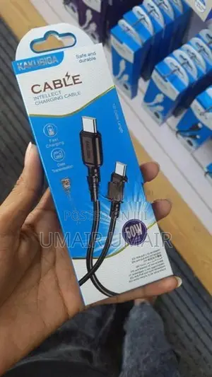 Type Phone Charging Cable