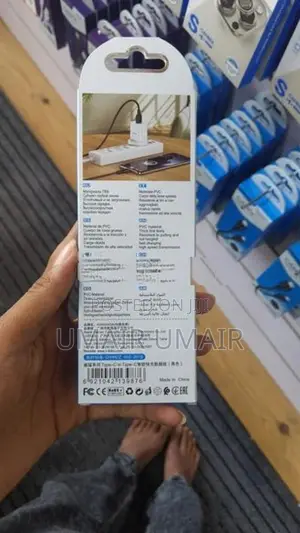 Type Phone Charging Cable