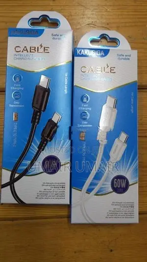Type Phone Charging Cable