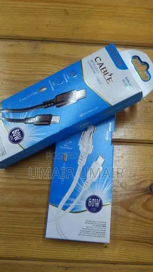 Type Phone Charging Cable