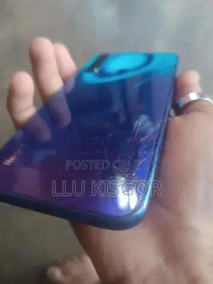Xiaomi Redmi Note 8 (Used)