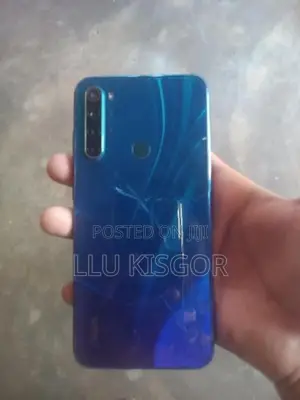 Xiaomi Redmi Note 8 (Used)