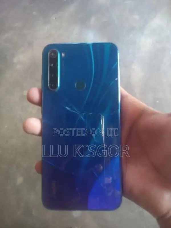 Xiaomi Redmi Note 8 (Used)