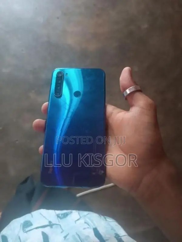 Xiaomi Redmi Note 8 (Used)
