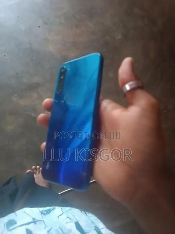 Xiaomi Redmi Note 8 (Used)