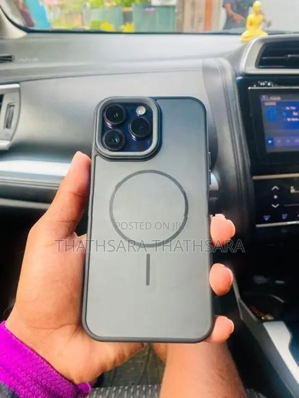 Apple iPhone 14 Pro Max 256GB (Used)