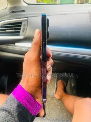 Apple iPhone 14 Pro Max 256GB (Used)