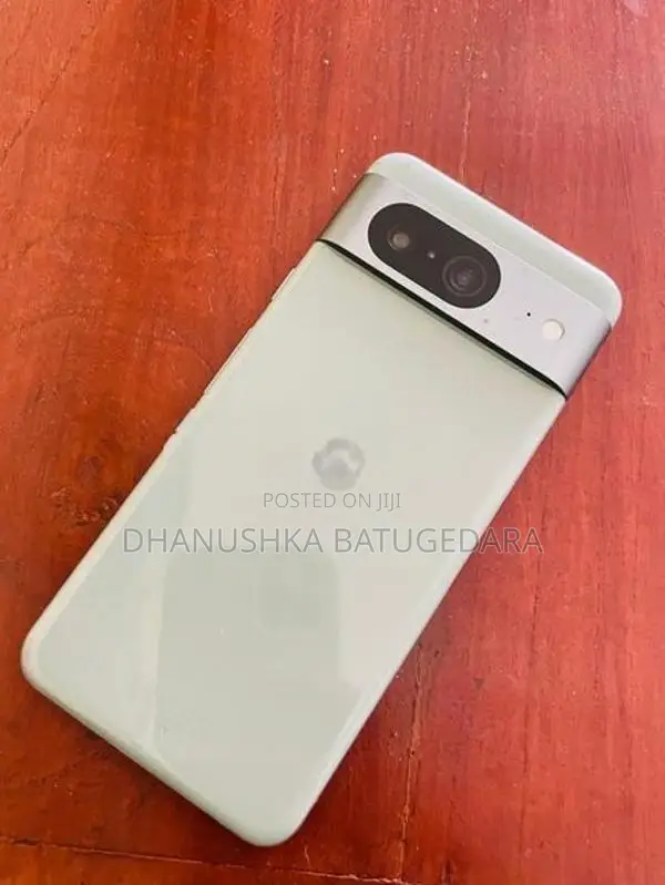 Google Pixel 8 (Used)