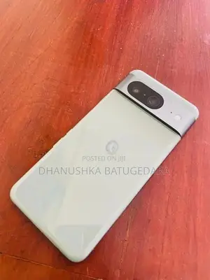 Google Pixel 8 (Used)