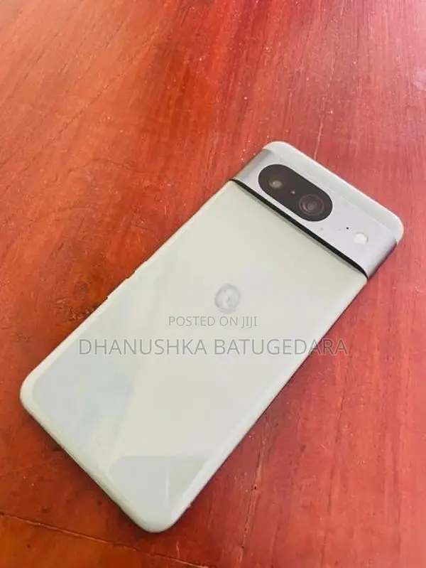 Google Pixel 8 (Used)