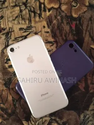 Apple iPhone 7 (Used)