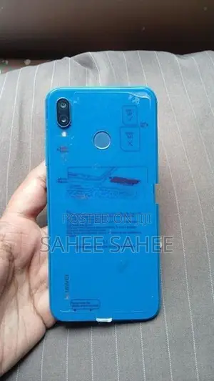 Huawei P20 Lite 4GB 128GB (Used)