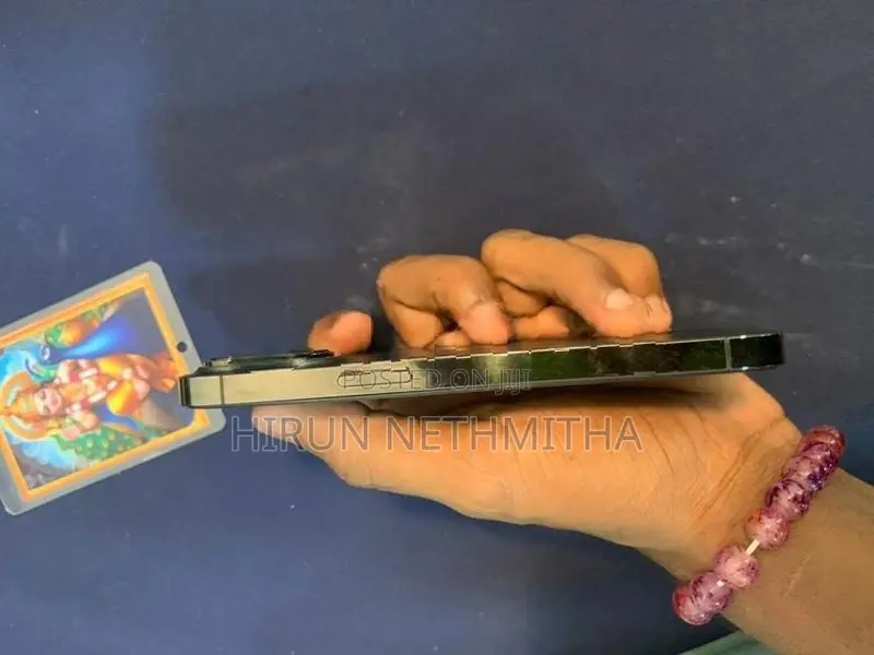 Apple iPhone 13 Pro (Used)