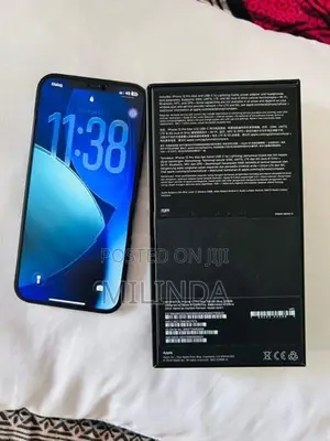 Apple iPhone 12 Pro Max (Used)