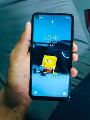 Samsung Galaxy M11 3gb 32gb (Used)